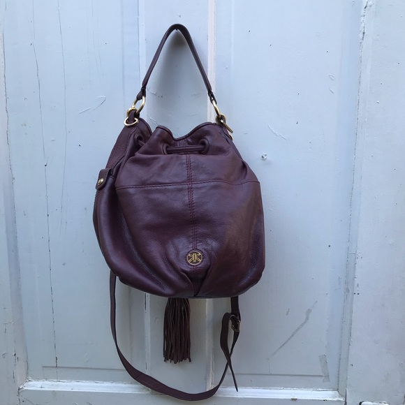 Ri2K leather satchel - Picture 3 of 8